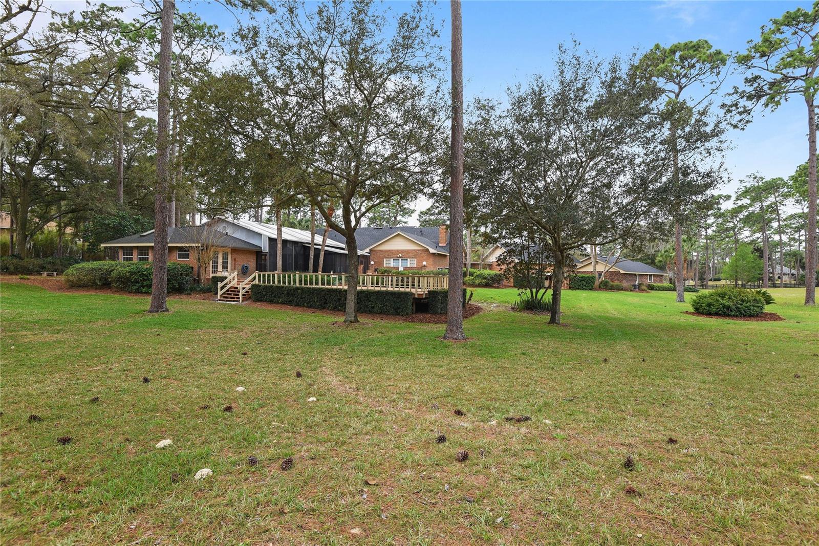 SOUTHERN PINES - Residential