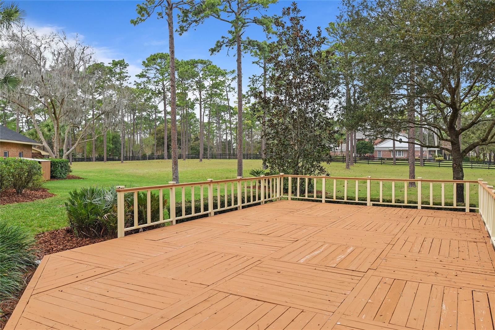 SOUTHERN PINES - Residential