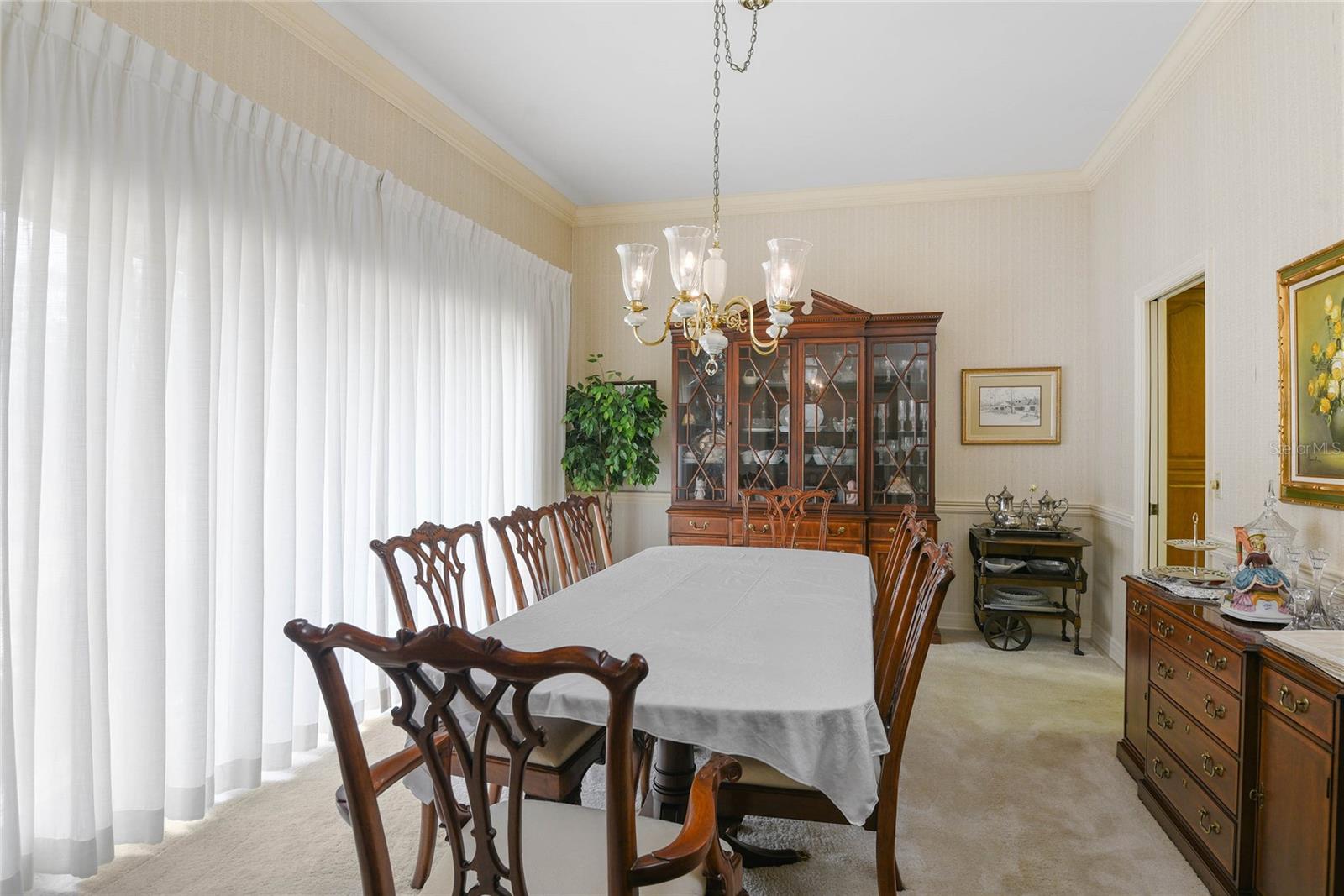 SOUTHERN PINES - Residential