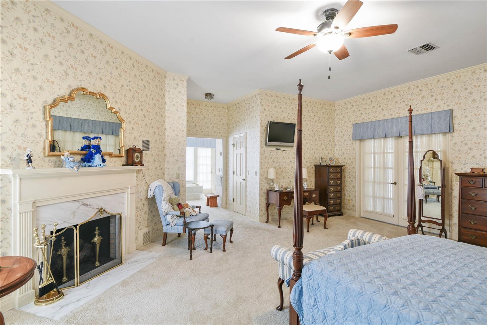 SOUTHERN PINES - Residential