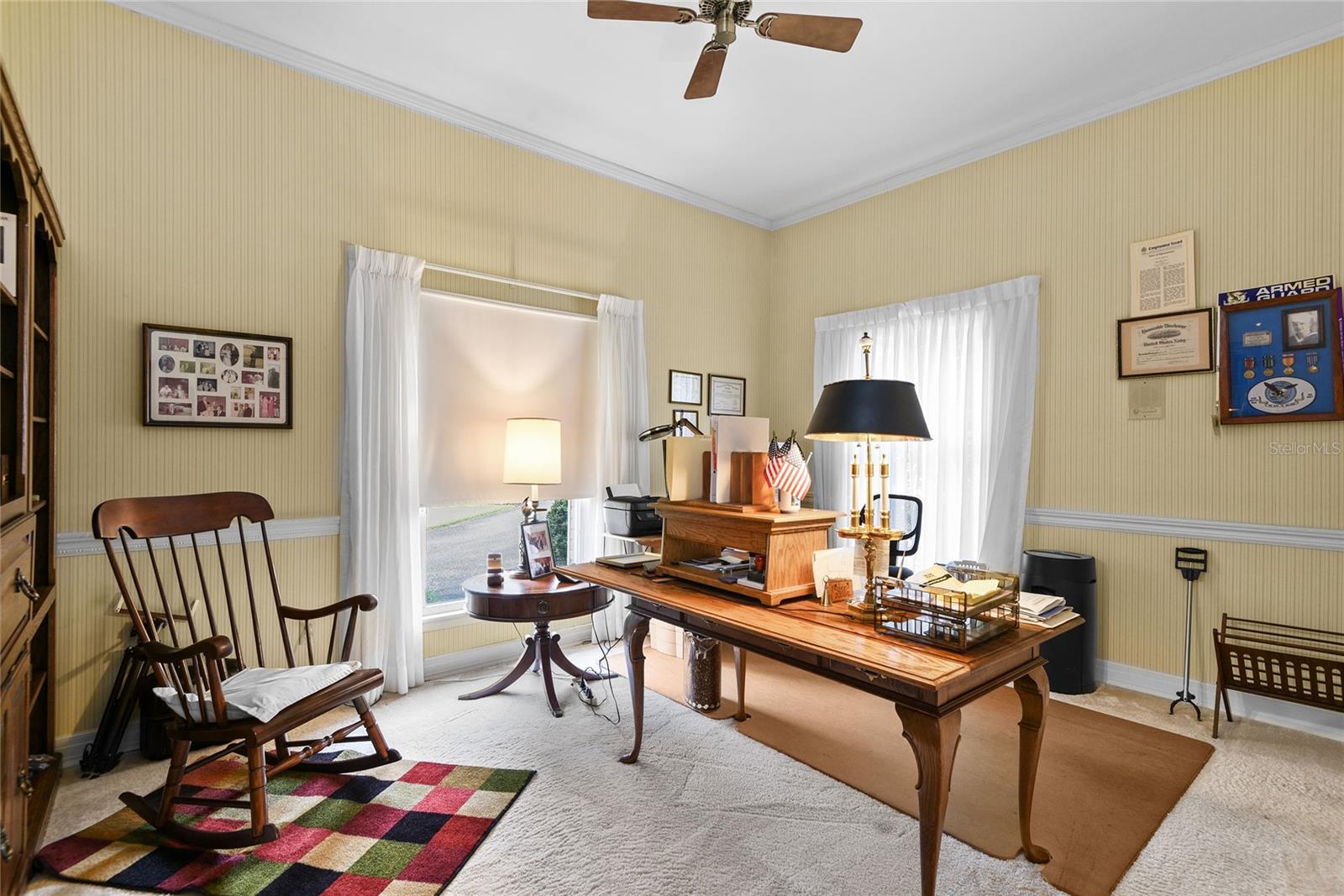 SOUTHERN PINES - Residential