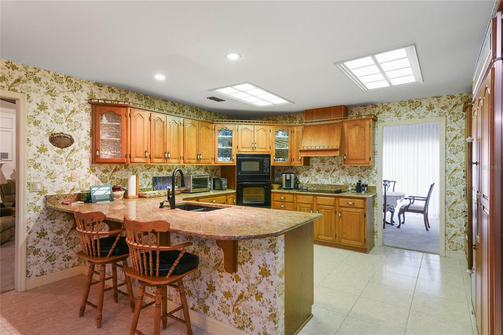 SOUTHERN PINES - Residential