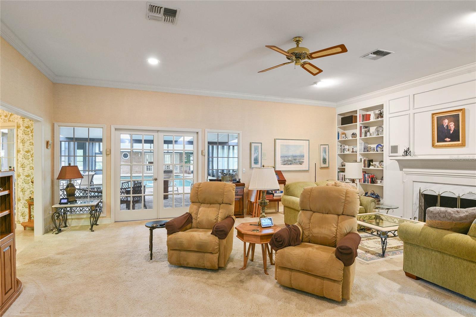 SOUTHERN PINES - Residential