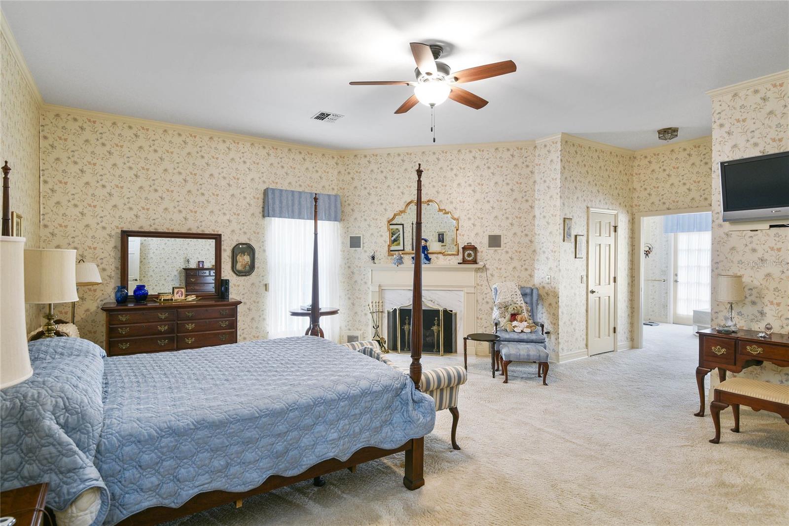 SOUTHERN PINES - Residential