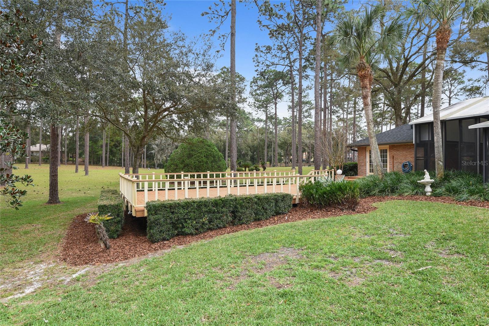 SOUTHERN PINES - Residential