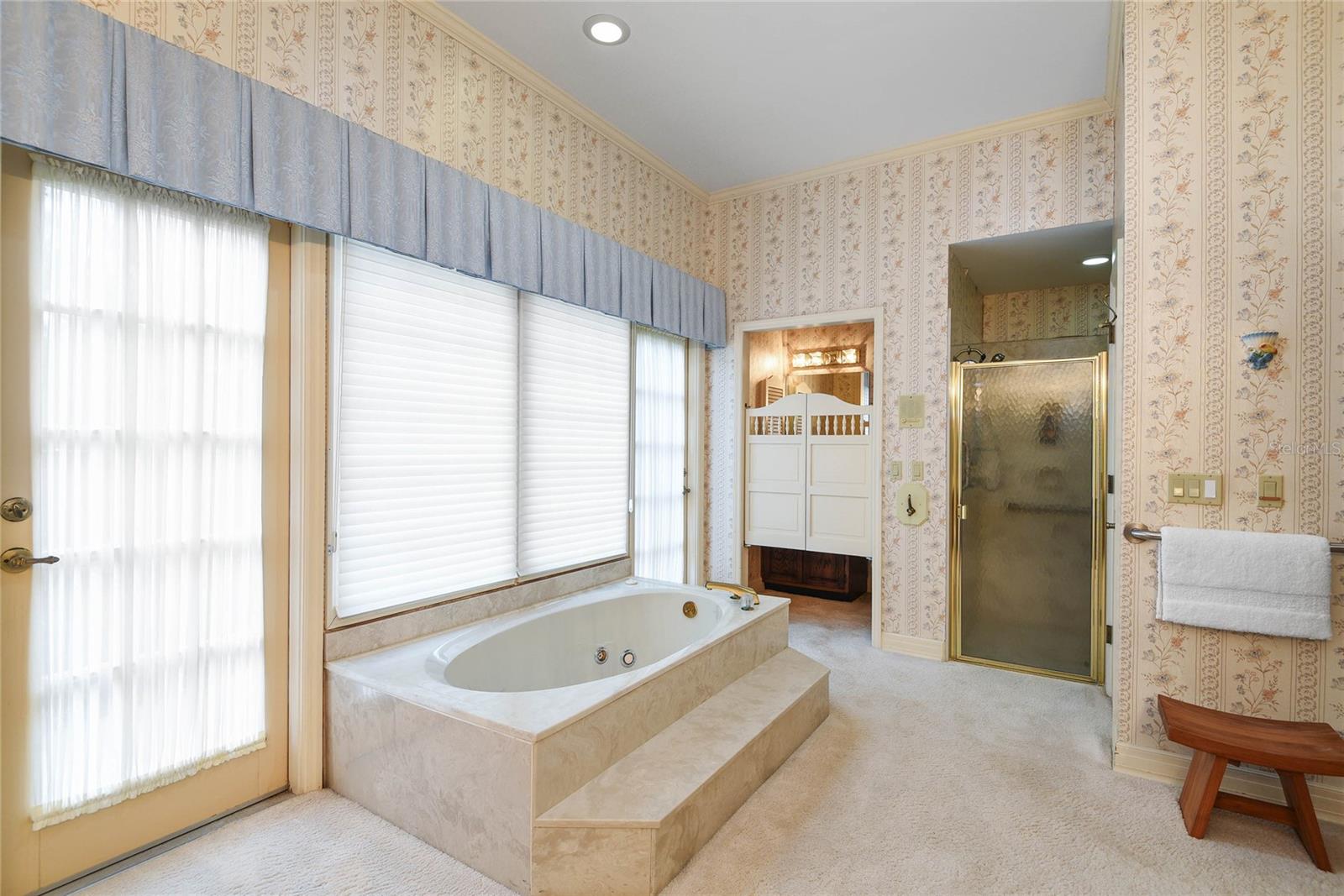 SOUTHERN PINES - Residential