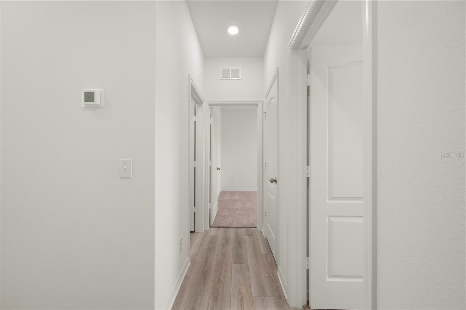 GUM LAKE PRESERVE - Residential