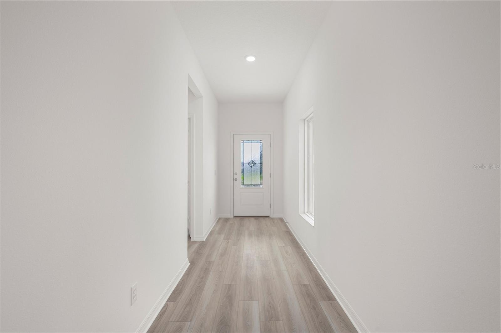 GUM LAKE PRESERVE - Residential