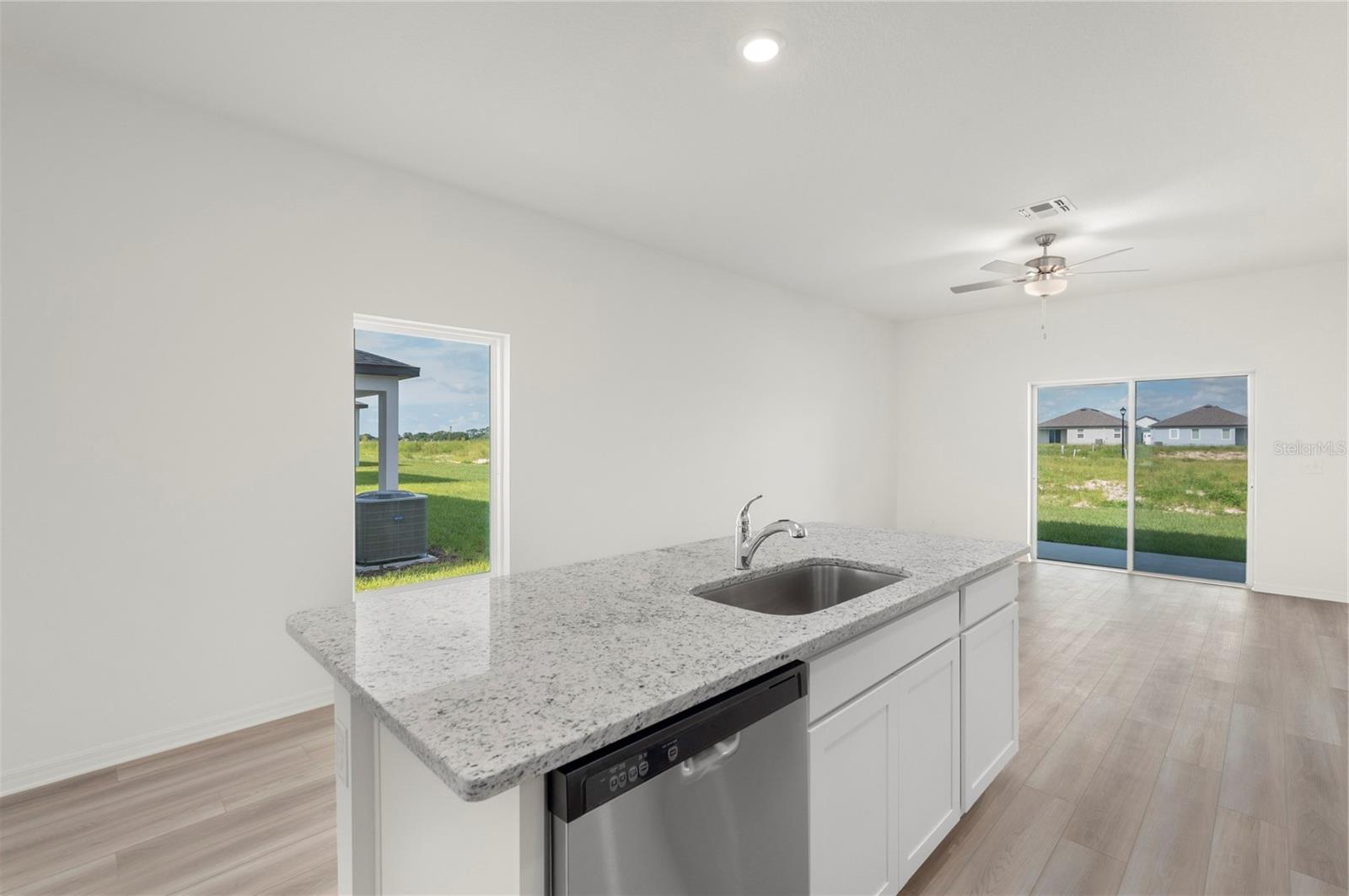 GUM LAKE PRESERVE - Residential