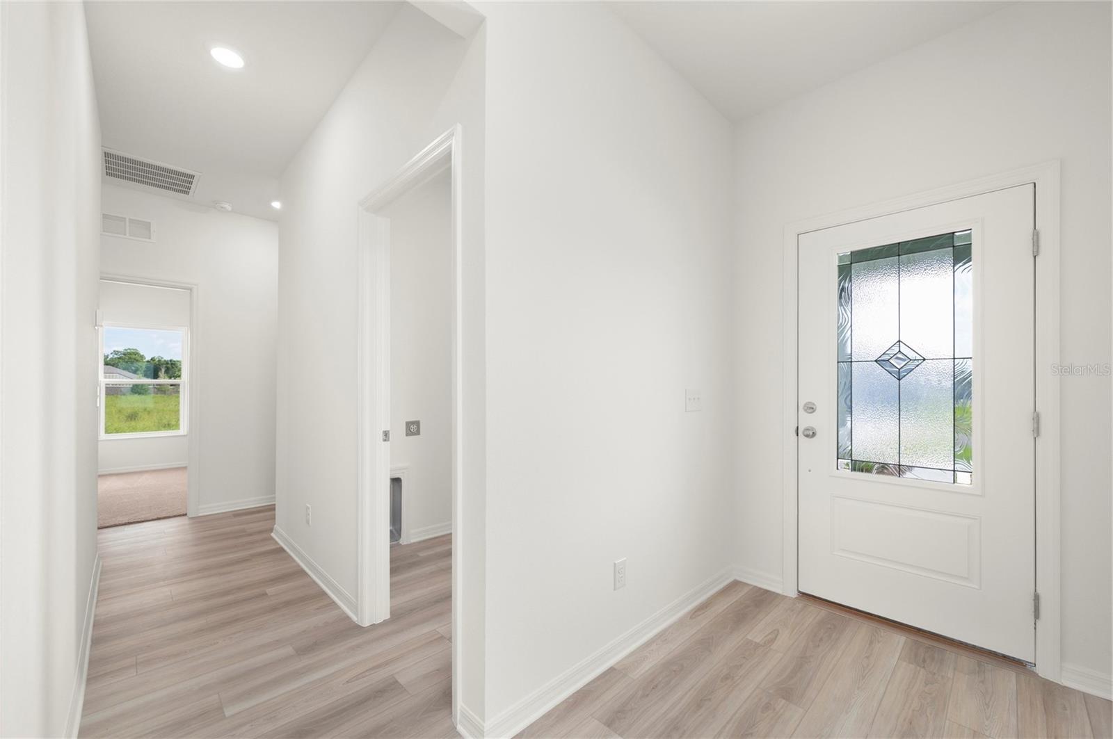 GUM LAKE PRESERVE - Residential