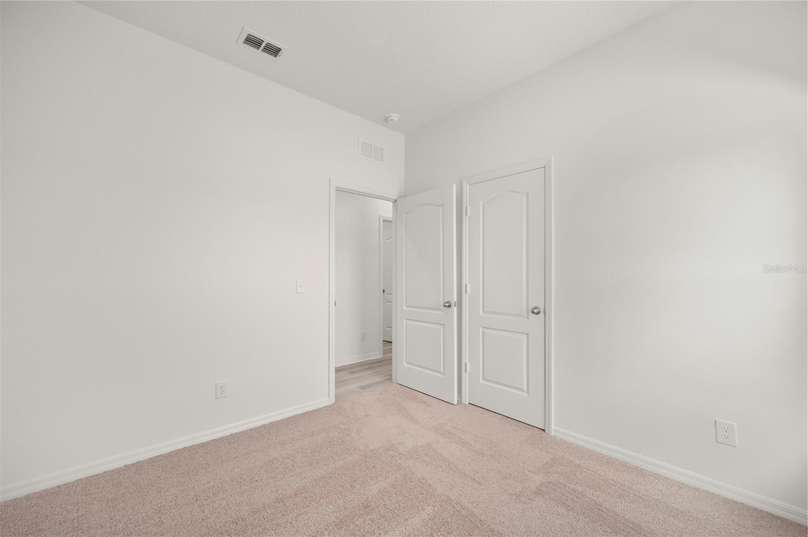 GUM LAKE PRESERVE - Residential