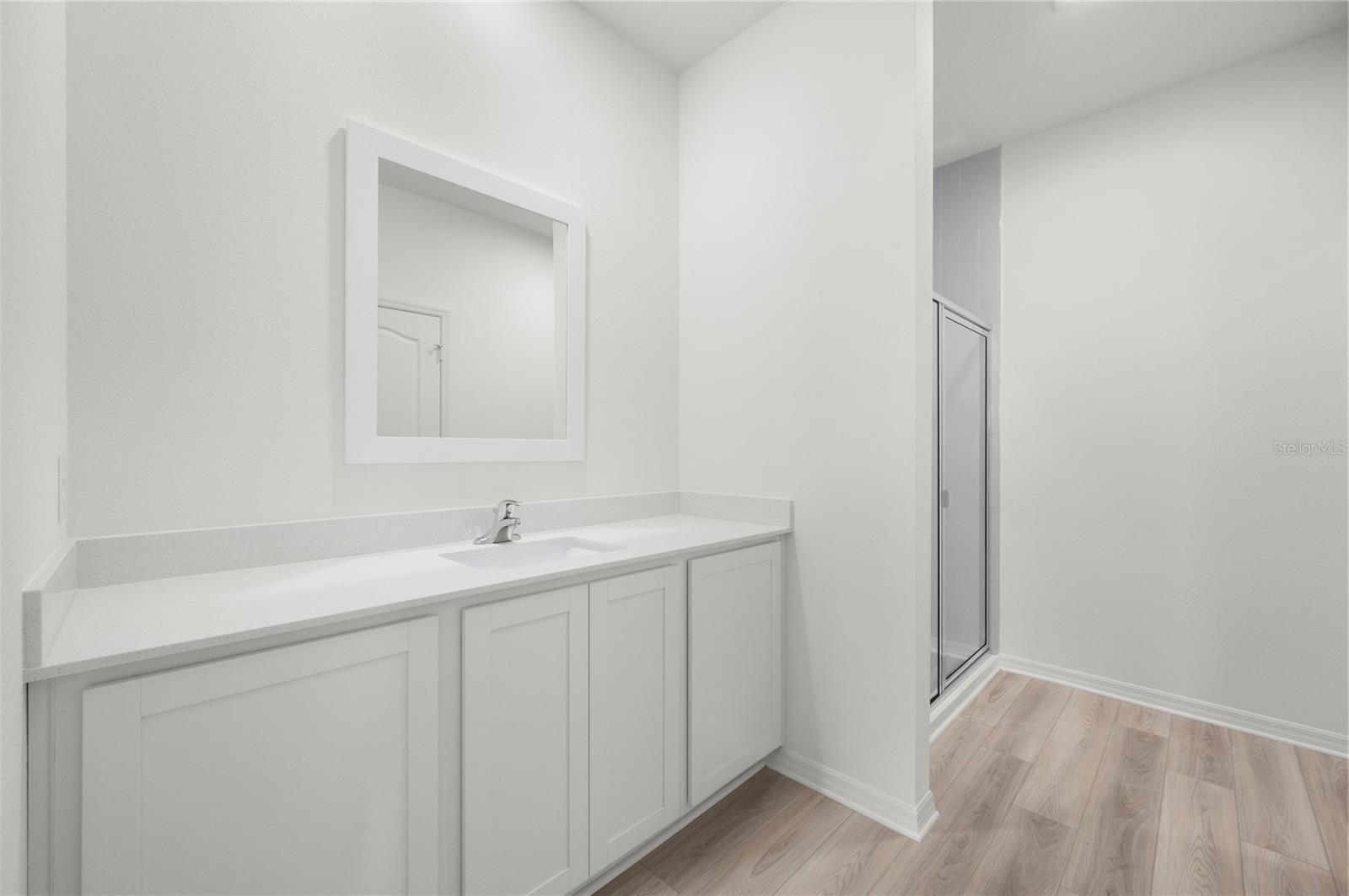 GUM LAKE PRESERVE - Residential