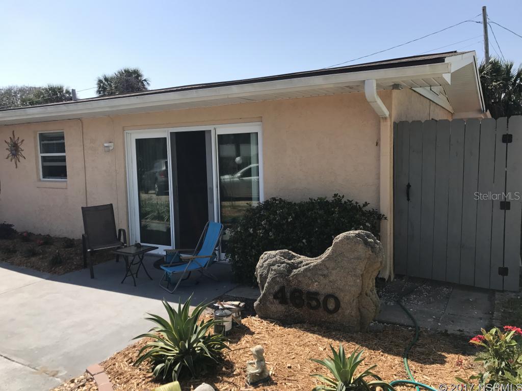 Silver Sands Sec C - Residential Lease