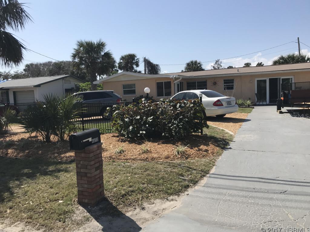 Silver Sands Sec C - Residential Lease