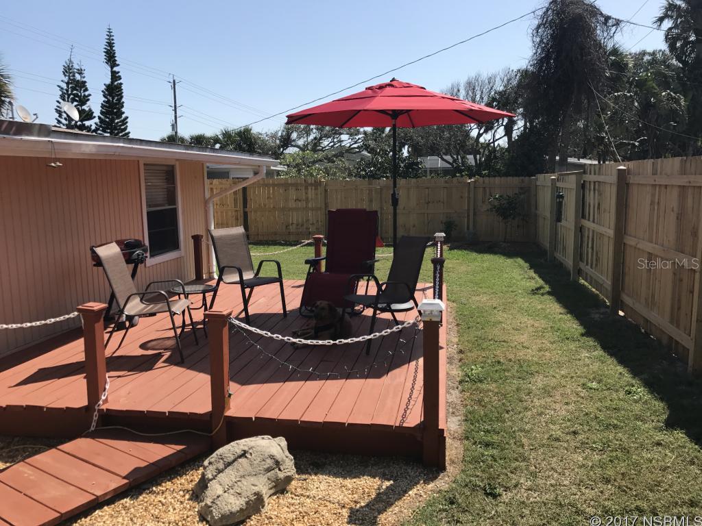 Silver Sands Sec C - Residential Lease