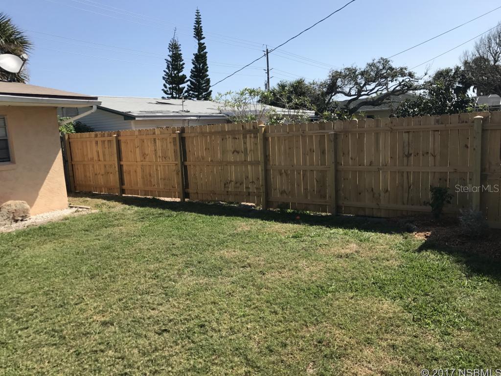 Silver Sands Sec C - Residential Lease