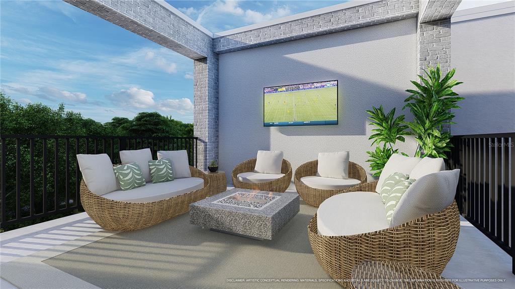 MORSE AND PENNSYLVANIA - Residential