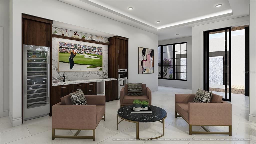 MORSE AND PENNSYLVANIA - Residential