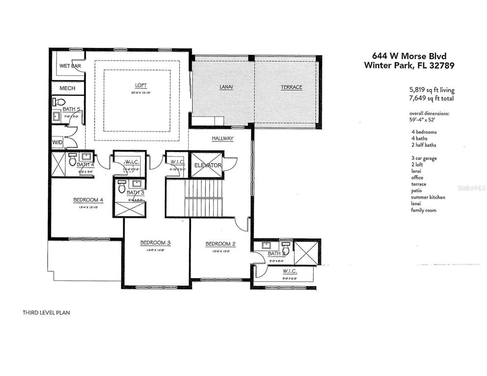 MORSE AND PENNSYLVANIA - Residential