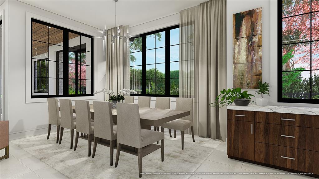 MORSE AND PENNSYLVANIA - Residential