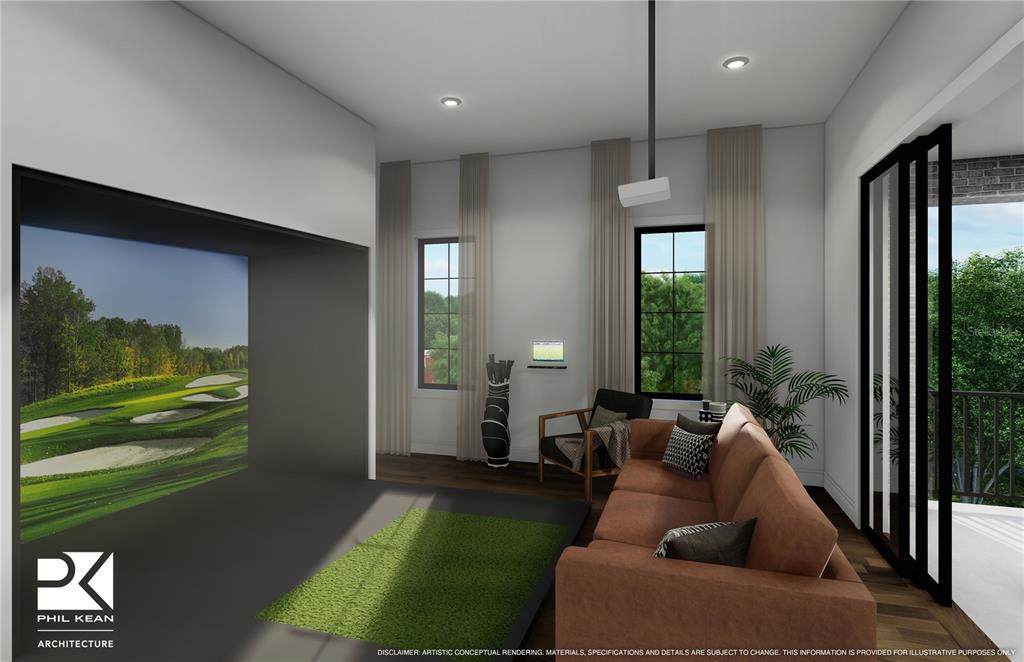 MORSE AND PENNSYLVANIA - Residential