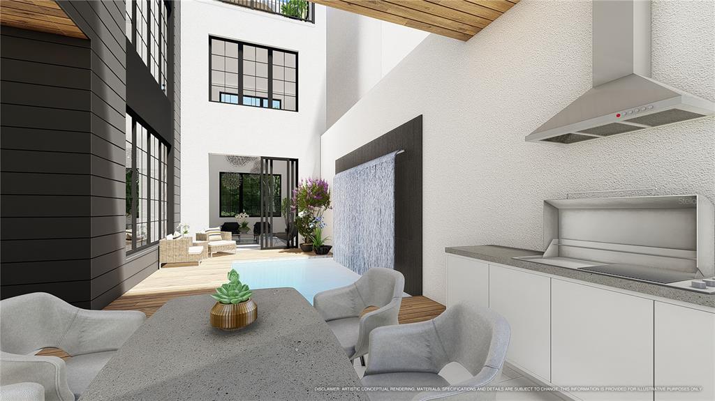 MORSE AND PENNSYLVANIA - Residential