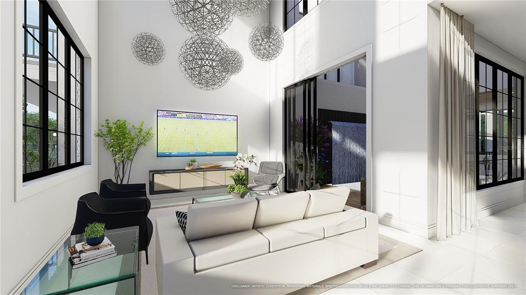 MORSE AND PENNSYLVANIA - Residential