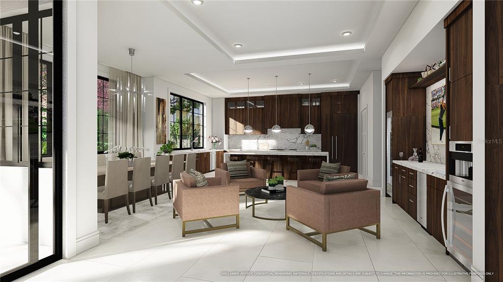 MORSE AND PENNSYLVANIA - Residential