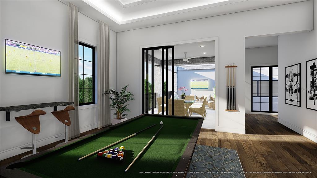 MORSE AND PENNSYLVANIA - Residential