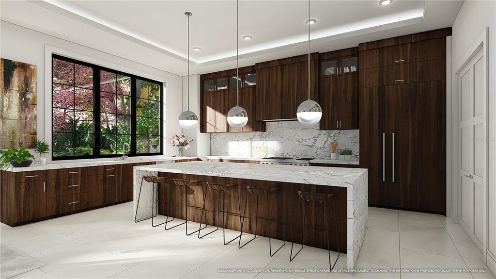 MORSE AND PENNSYLVANIA - Residential