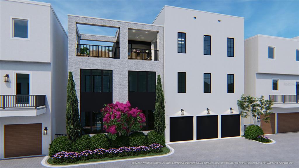 MORSE AND PENNSYLVANIA - Residential