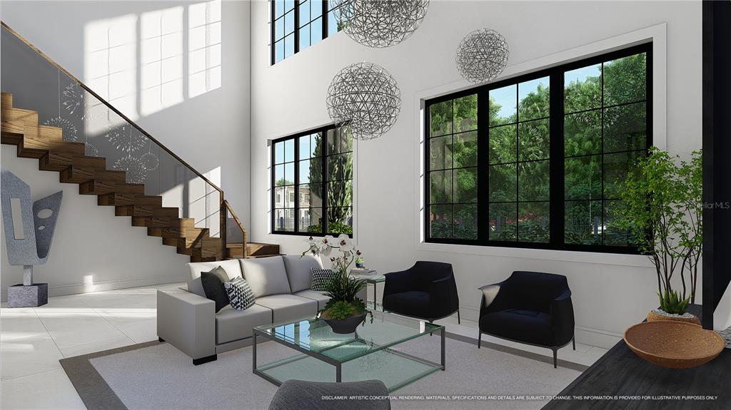 MORSE AND PENNSYLVANIA - Residential