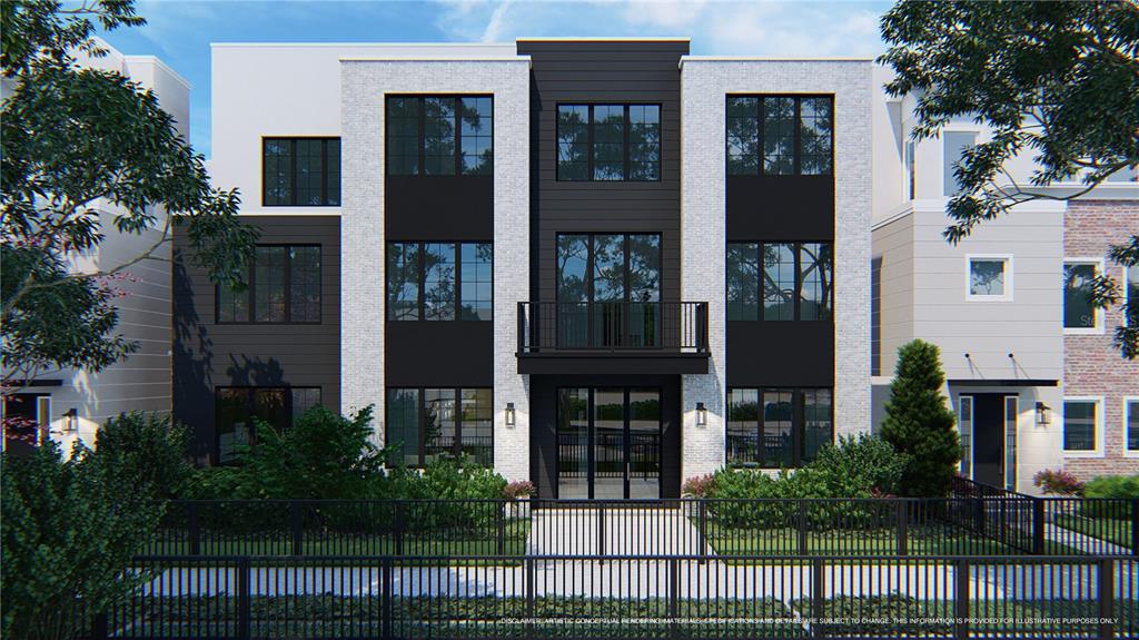 MORSE AND PENNSYLVANIA - Residential