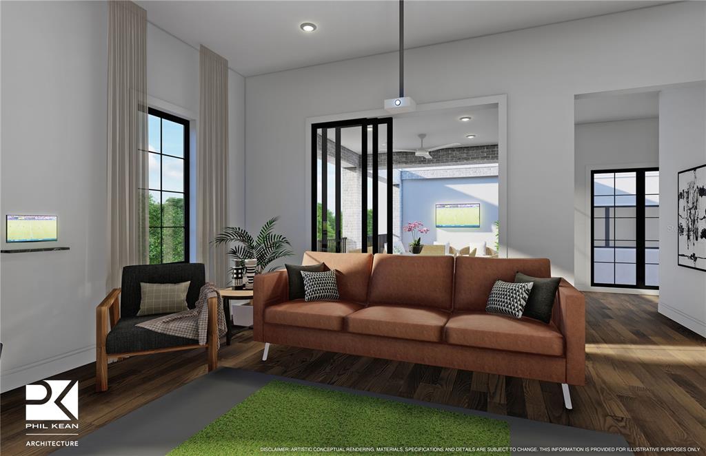 MORSE AND PENNSYLVANIA - Residential