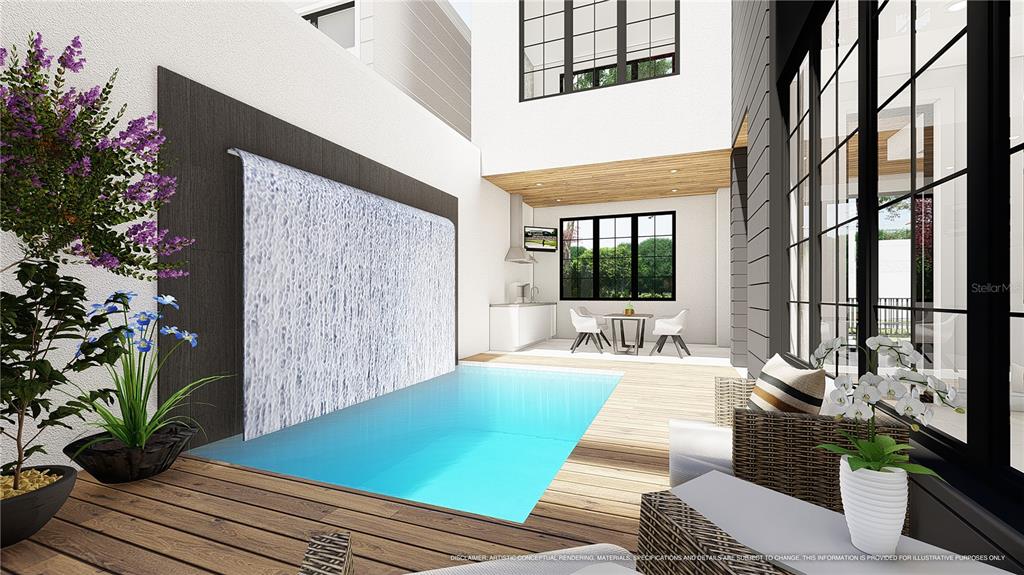 MORSE AND PENNSYLVANIA - Residential