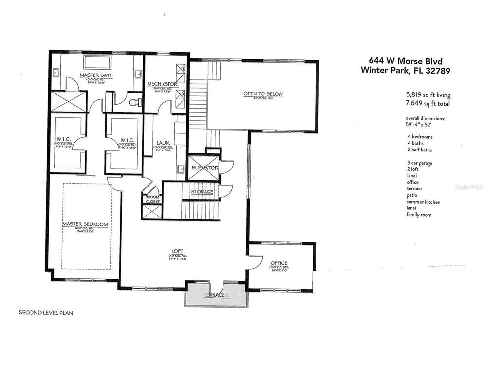 MORSE AND PENNSYLVANIA - Residential