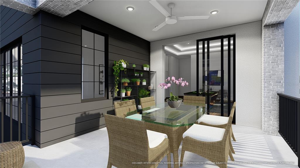 MORSE AND PENNSYLVANIA - Residential