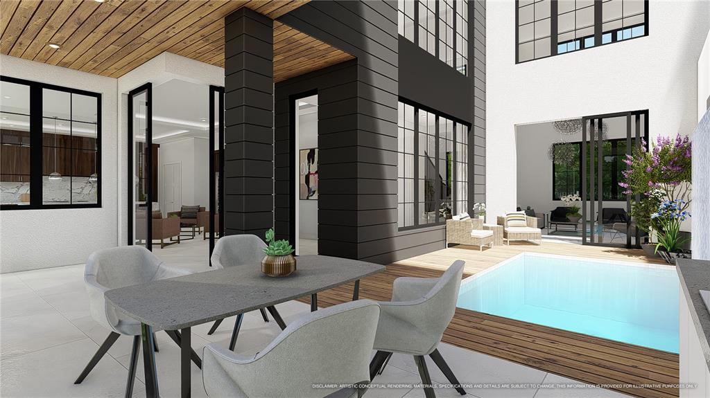 MORSE AND PENNSYLVANIA - Residential