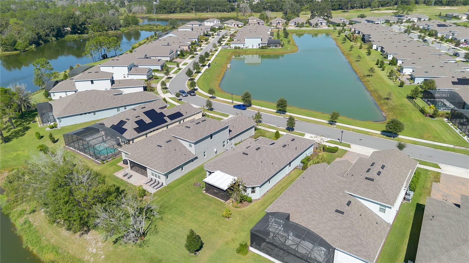 VICTORIA HILLS PH 6 - Residential