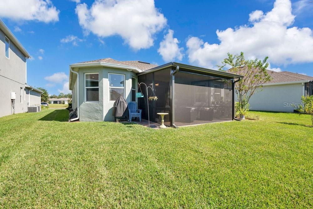 VICTORIA HILLS PH 6 - Residential