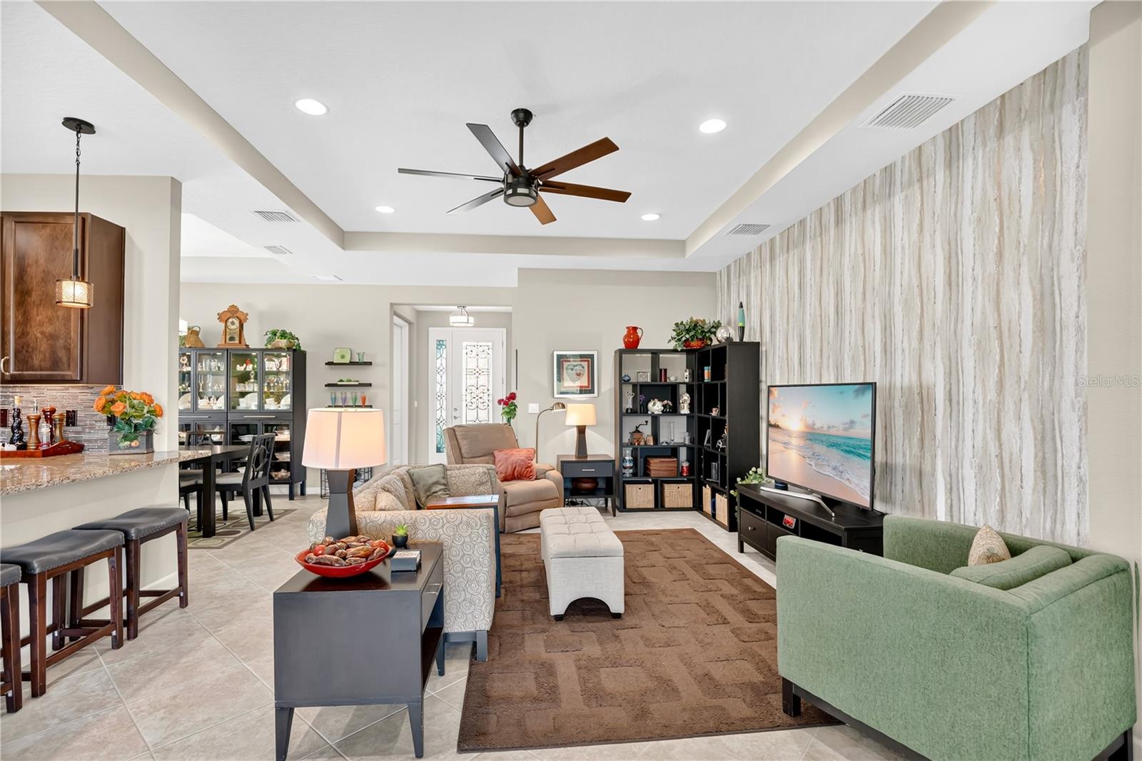 VICTORIA HILLS PH 6 - Residential