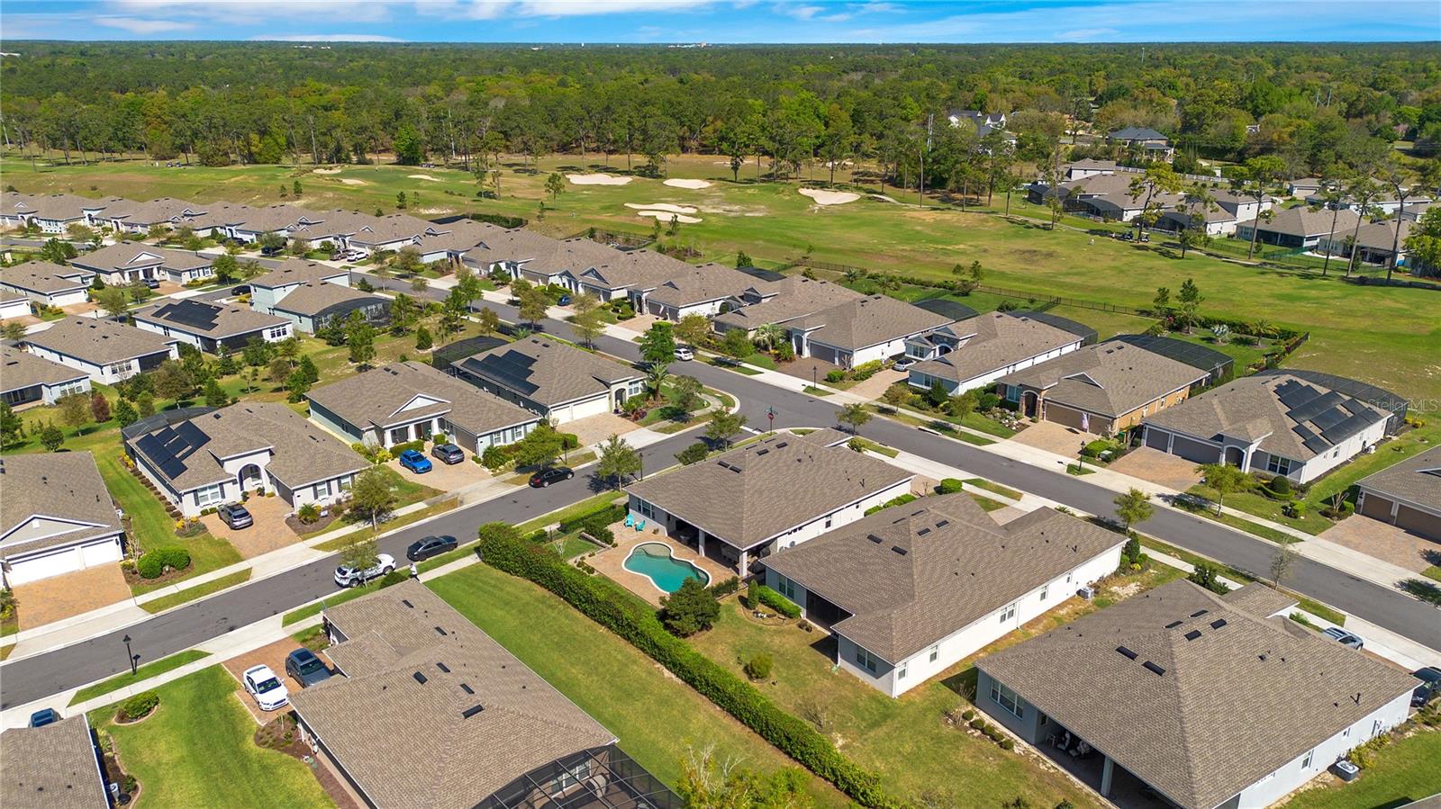 VICTORIA HILLS PH 6 - Residential