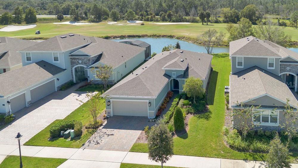 VICTORIA HILLS PH 6 - Residential