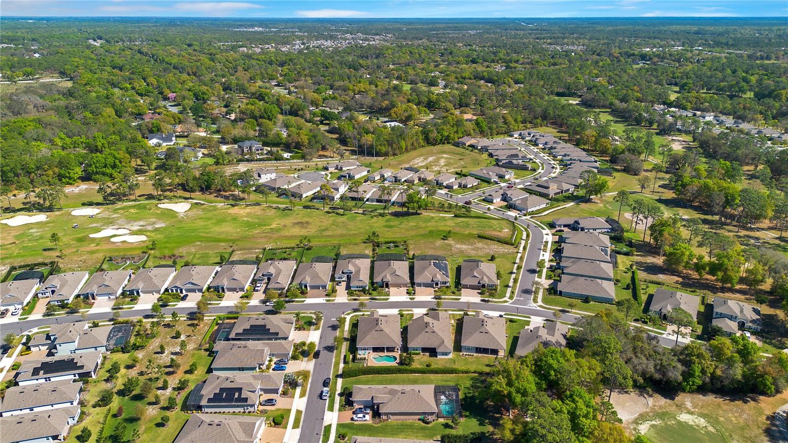 VICTORIA HILLS PH 6 - Residential