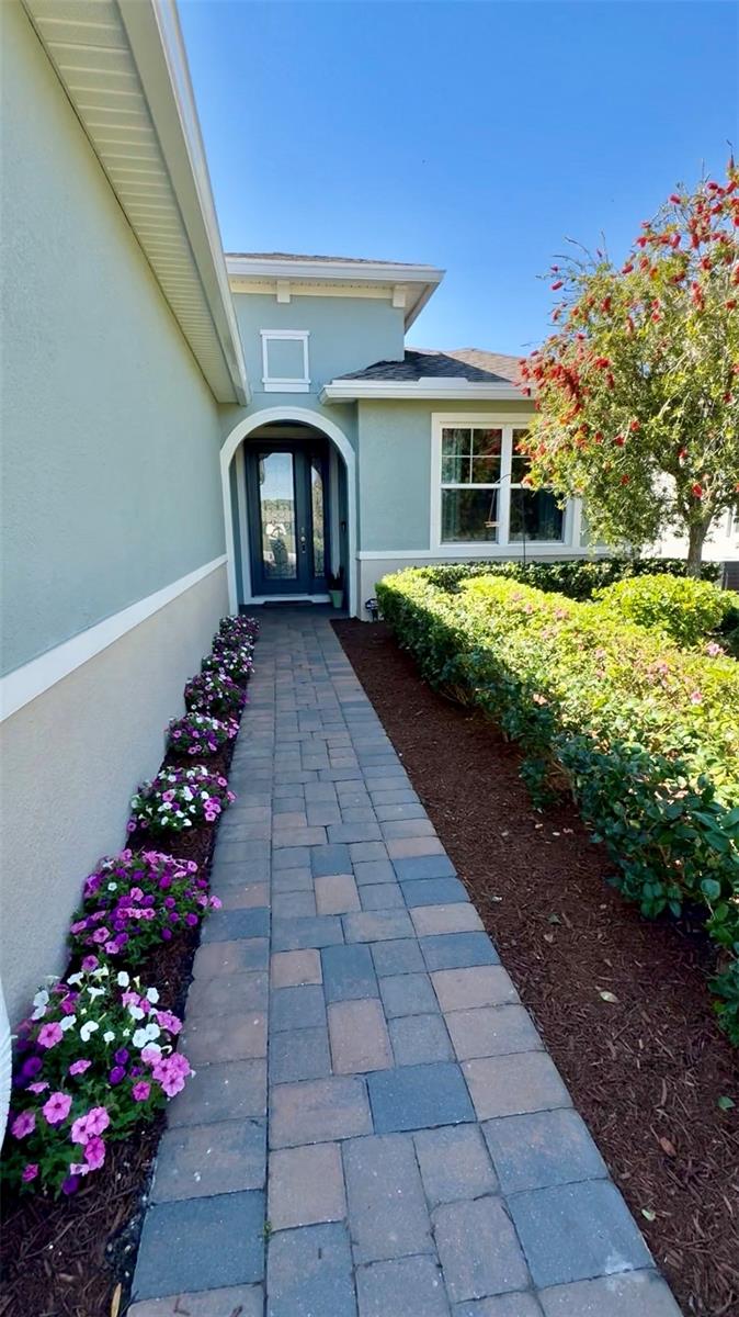 VICTORIA HILLS PH 6 - Residential