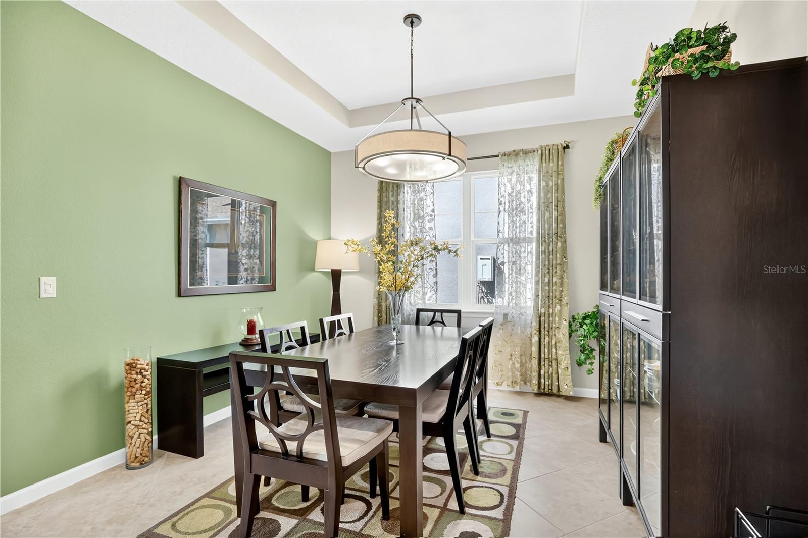 VICTORIA HILLS PH 6 - Residential