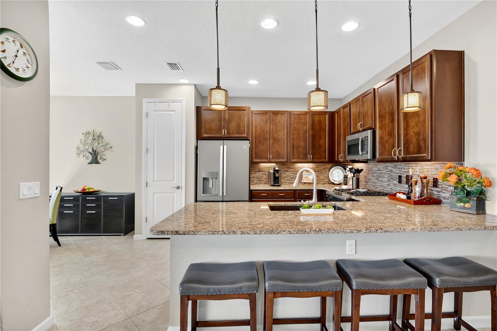 VICTORIA HILLS PH 6 - Residential