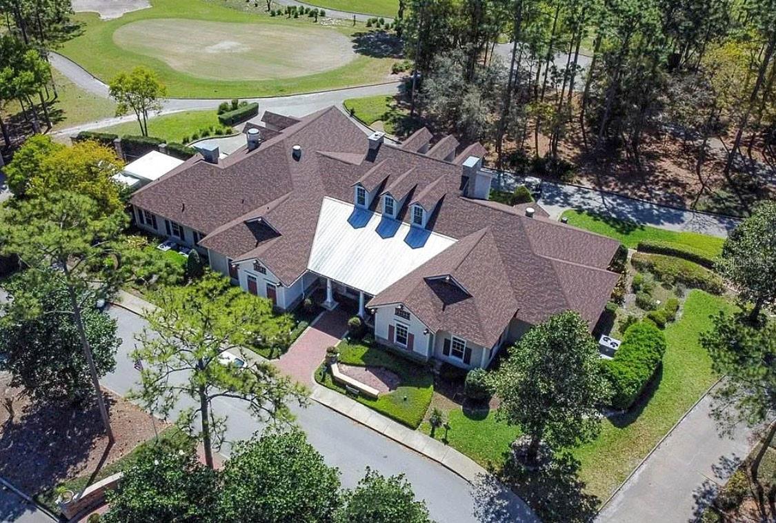 VICTORIA HILLS PH 6 - Residential