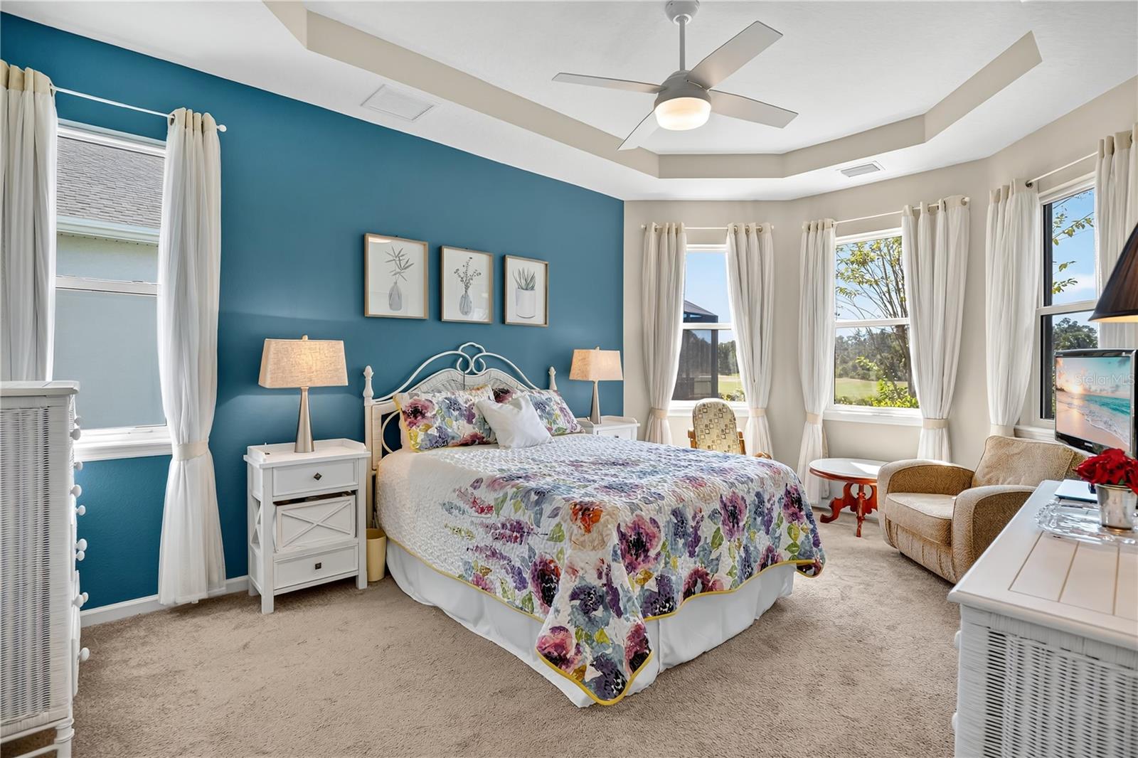 VICTORIA HILLS PH 6 - Residential