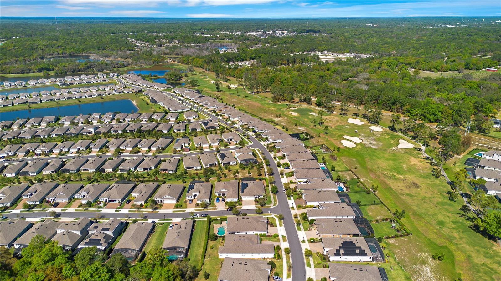 VICTORIA HILLS PH 6 - Residential